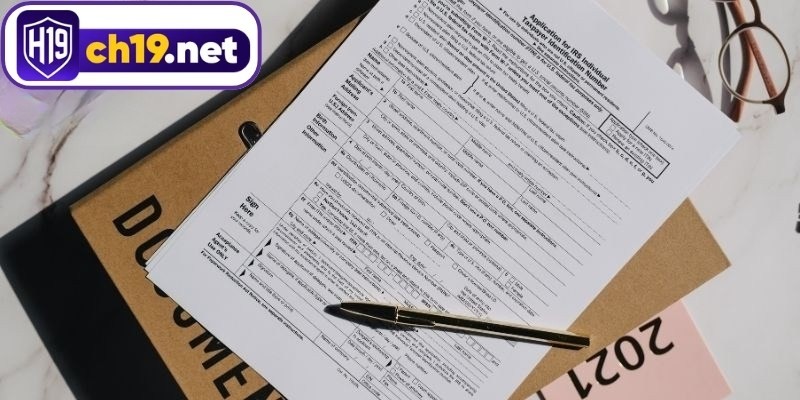 Những điều cần chú ý để duy trì giấy phép 