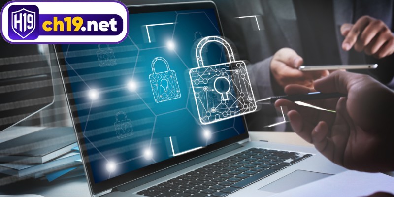Biện pháp xử lý khi phát hiện password bị lộ